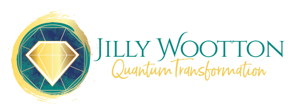 The jilly wootton logo